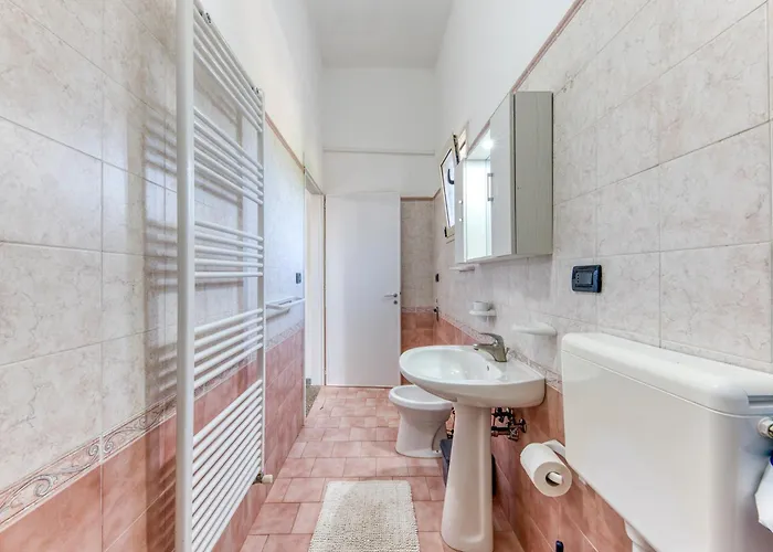 Con Piscina Willa Morciano di Leuca
