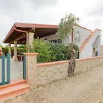 Con Piscina Willa Morciano di Leuca