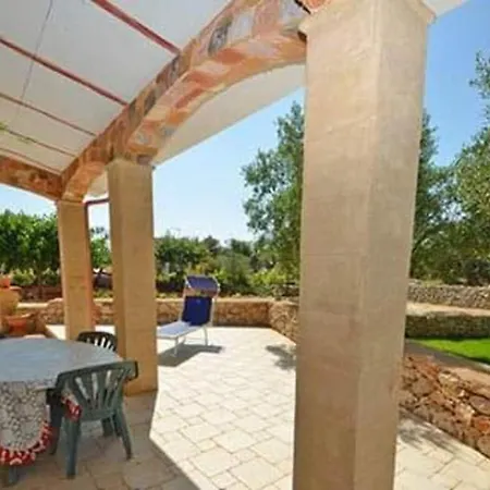 Con Piscina Villa *