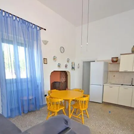 Con Piscina Villa Morciano di Leuca