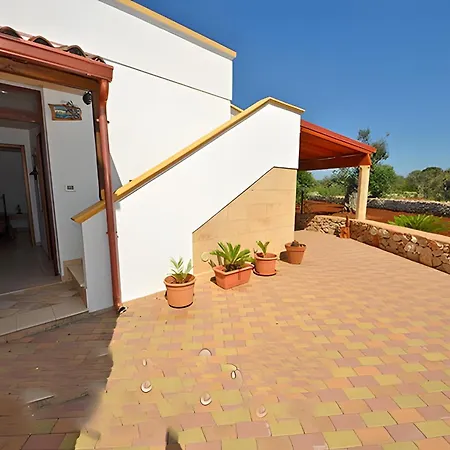 Con Piscina Villa
