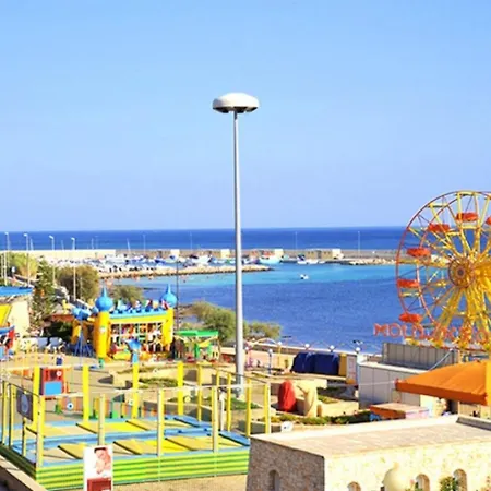 Con Piscina Villa Morciano di Leuca