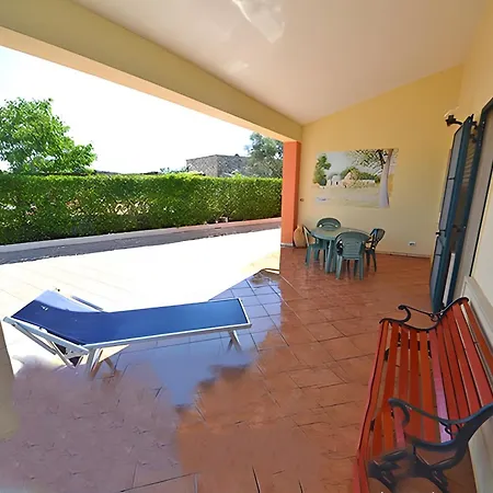 Con Piscina Villa Morciano di Leuca