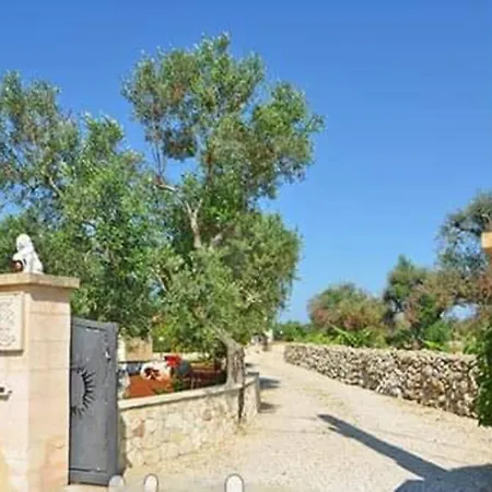 Con Piscina Morciano di Leuca