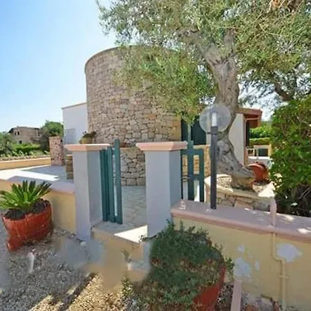 Con Piscina Villa Morciano di Leuca