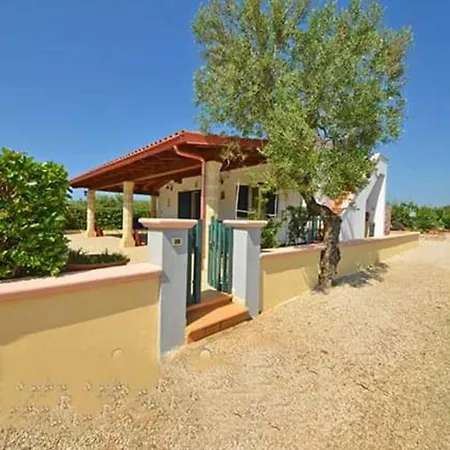 Con Piscina Villa Morciano di Leuca