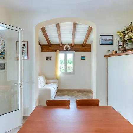 Villa Con Piscina *