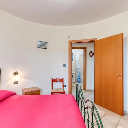Villa Con Piscina Morciano di Leuca
