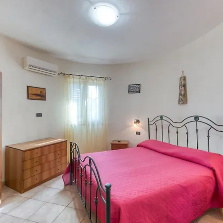 Villa Con Piscina Morciano di Leuca