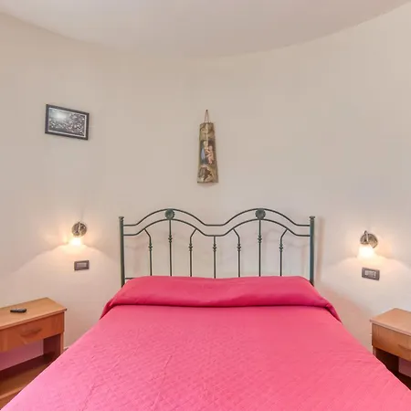 Con Piscina Villa Morciano di Leuca