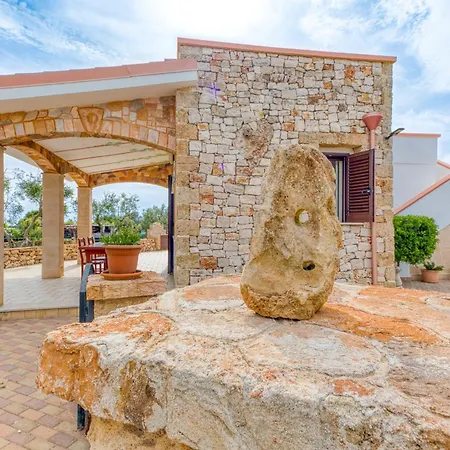 Villa Con Piscina *