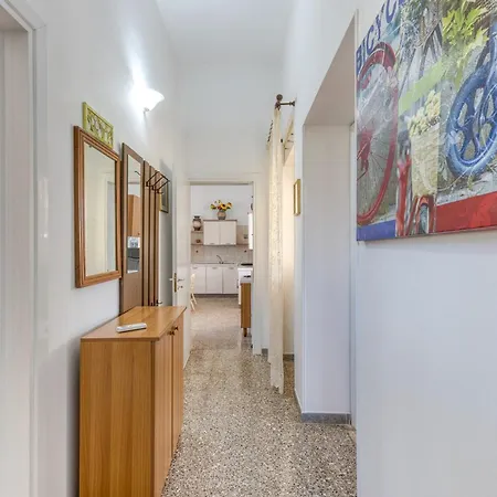Villa Con Piscina *