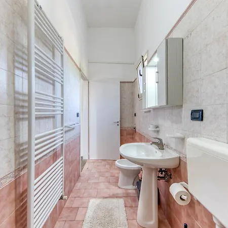 Con Piscina Villa Morciano di Leuca