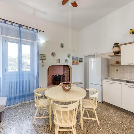 Con Piscina Villa Morciano di Leuca