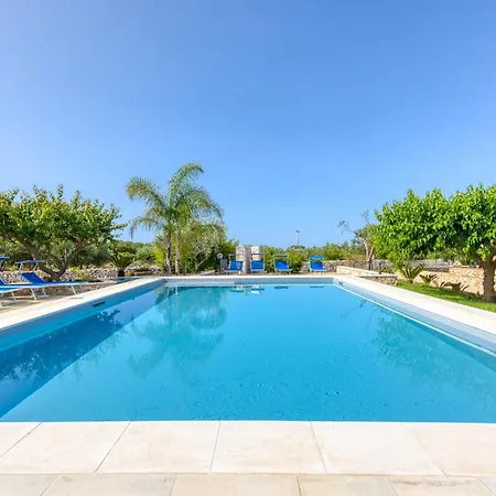 Con Piscina * Morciano di Leuca