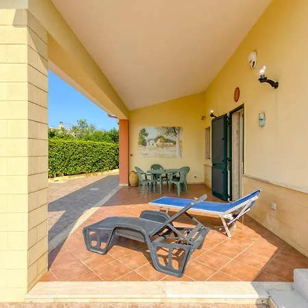 Con Piscina Morciano di Leuca