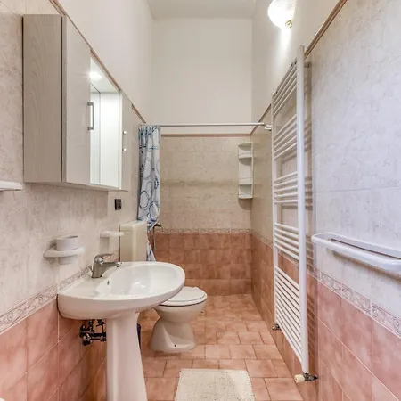Con Piscina Villa Morciano di Leuca