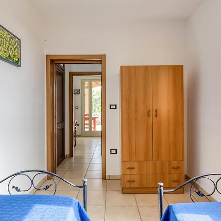 Villa Con Piscina Morciano di Leuca
