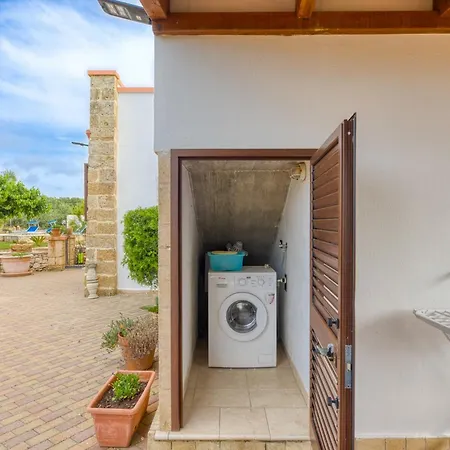 Villa Con Piscina Morciano di Leuca