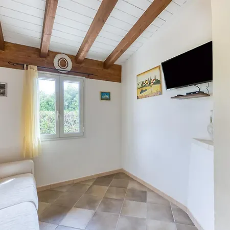 Villa Con Piscina Morciano di Leuca